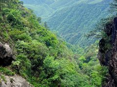 -萍乡武功山风景名胜区