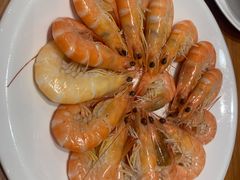 基围虾-頂好酒家·经典粤菜(海信广场店)