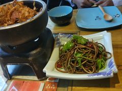 -局气 烤鸭·北京菜(光华路店)