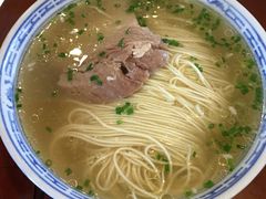 -同得兴 Since·1995 传统苏式面馆(十全街店)