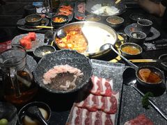 麻辣锅底-渝利重庆火锅