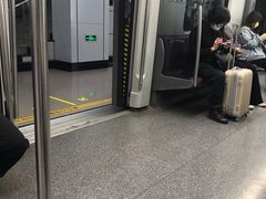 -上海体育场(地铁站)