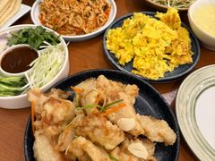 -老昌春饼(中央大街店)