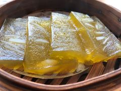 清爽马蹄糕-澳门西南饭店·粤菜·茶市·手工点心(华海路店)