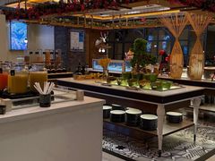 -杭州城中香格里拉大酒店