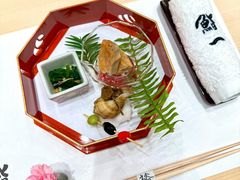 -鮨一日本料理旗舰店(总店)
