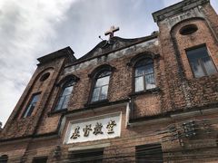 -赤坎古镇影视城