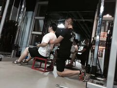 -CXFIT 陈徐健身工作室(凯旋店)
