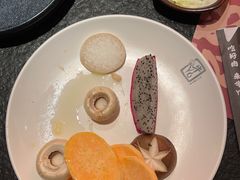 -牛YO烧肉烤肉自助(万象城春河里店)