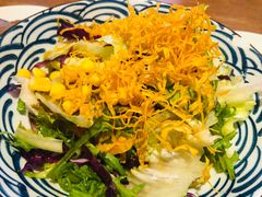 -一井烧肉·活鳗·寿司(望京SOHO店)
