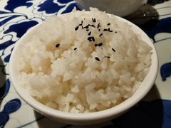-绿茶餐厅(王府井永宁门店)