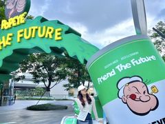 -东莞松山湖万象汇