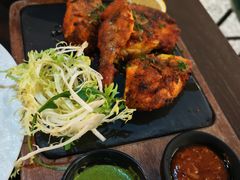 -Shantek象提南亚餐厅&西餐融合Bistro(淮海中路店)