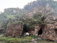 -狼山风景名胜区