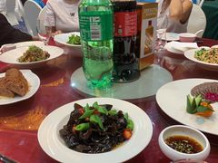 -大天瑞斯丽酒店-中餐厅