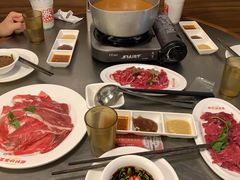 -燃计沙茶皇·香港沙茶火锅(人广旗舰店)