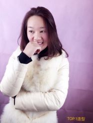 -TOP1染烫特色沙龙