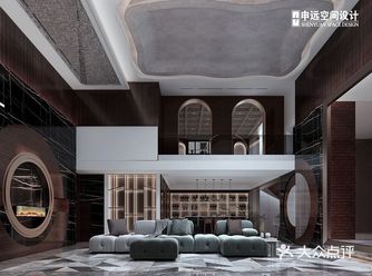 【600㎡法式风情，“拘泥”于别致重奢的小浪漫】