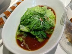 -真地道京味府·鲜橙烤鸭·北京菜(朝外大街东大桥店)