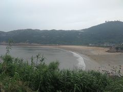 -南麂列岛