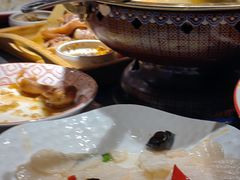 -李记东北饺子馆·东北菜(欢乐谷店)