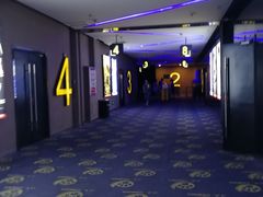 -金熊国际影城(益庄店)