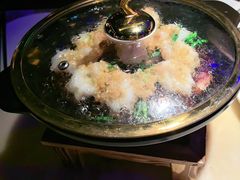 -绿茶餐厅(同成街华联店)