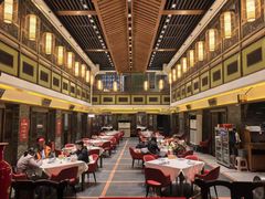 -大张烙馍村·美食地标(泉山店)