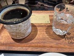 -Peet's Coffee皮爷咖啡(德基店)