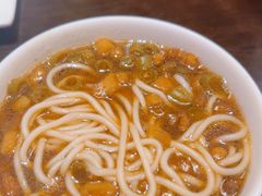 -老牌坊鲁菜名店(聊城美食岛店)
