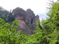 -崀山风景名胜区