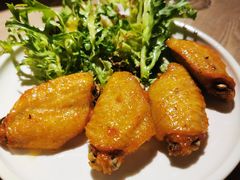 -Maxpoint Kitchen 西餐咖啡(乐峰广场店)