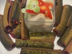 -松沪名灶·豆浆鱼头·新上海菜(江川路交大店)