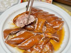 -寻味顺德·南记酒家·传统顺德菜·鱼生(广源路店)