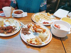 -比格比萨自助(国展店)