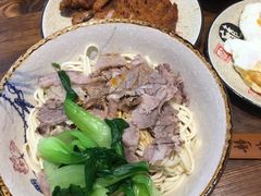 -金杨拉面王(杨南路店)