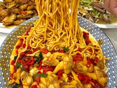 -小郭私房菜·海肠捞饭店(学士街店)