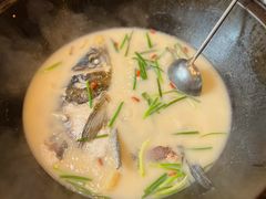-小团圆灶台鱼·百城头牌菜(千岛湖店)