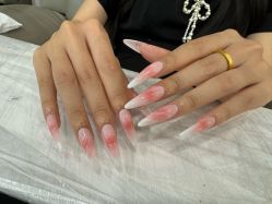 -斯馨·健康美甲美睫