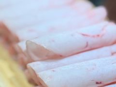 -清真·京华源铜锅涮肉(丰庆店)