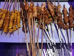 -燥次·烧烤酒场(万象城店)