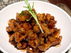 -绿茶餐厅(杭州黄龙K-lab店)