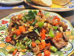 -泰妃殿(武汉首店)