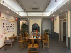 -秦汉胡同古筝围棋国学书院(罗湖分馆)
