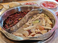 -家一加火锅(绿地翠谷总店)