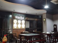 -阿灶卤煮老店·姜母鸭(五店市总店)