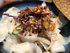 -北疆饭店(金狮广场店)