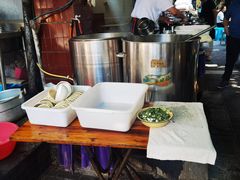 -赵伍面庄(松石大道店)