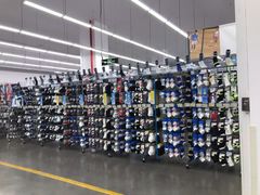 -迪卡侬(袁家岗店)