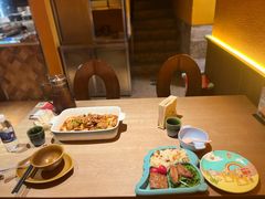 -耶里夏丽·新疆菜·28年喀什老馆(田林东路店)